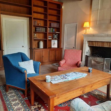 Saint-Amand-Mont-Rond Maison Zola B&B 외부 사진