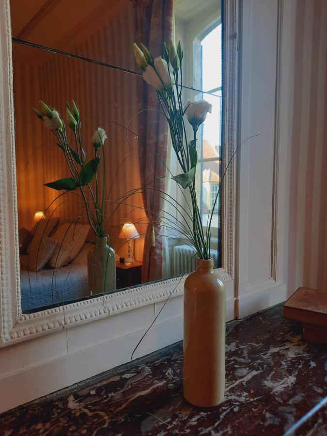Saint-Amand-Mont-Rond Maison Zola B&B 외부 사진