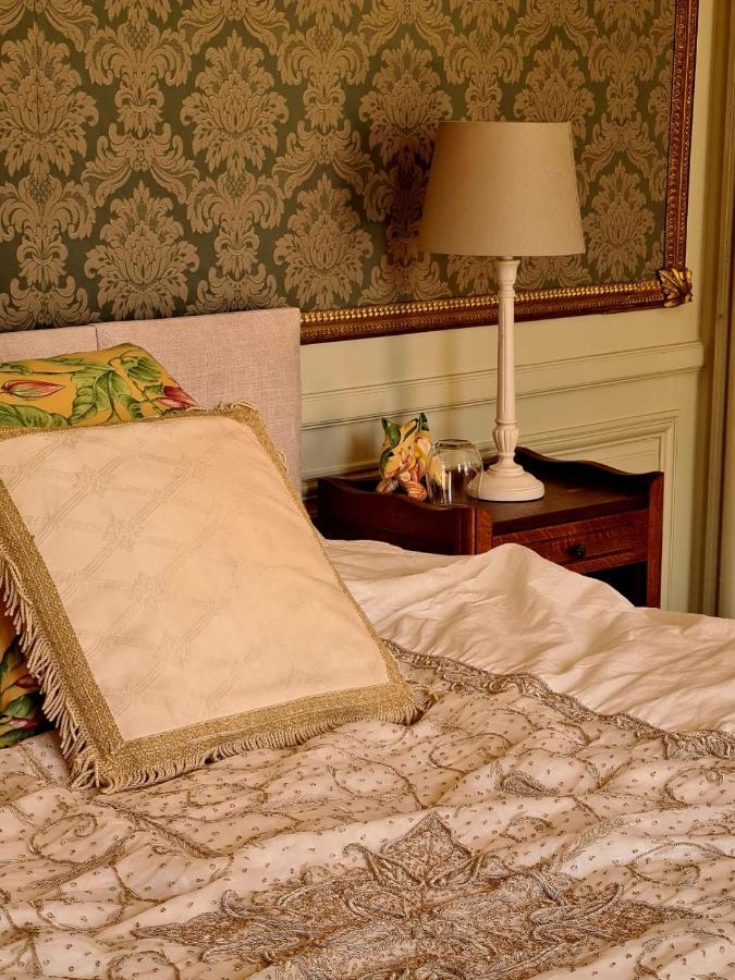 Saint-Amand-Mont-Rond Maison Zola B&B 외부 사진