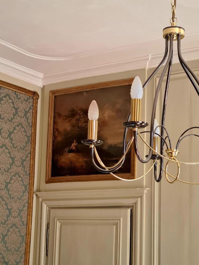 Saint-Amand-Mont-Rond Maison Zola B&B 외부 사진