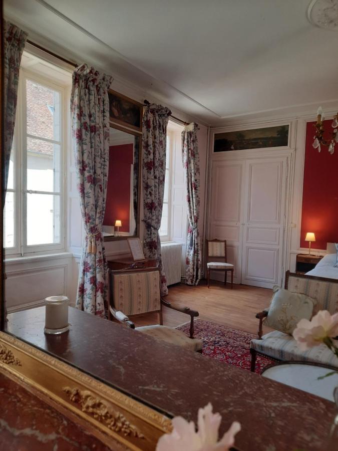 Saint-Amand-Mont-Rond Maison Zola B&B 외부 사진