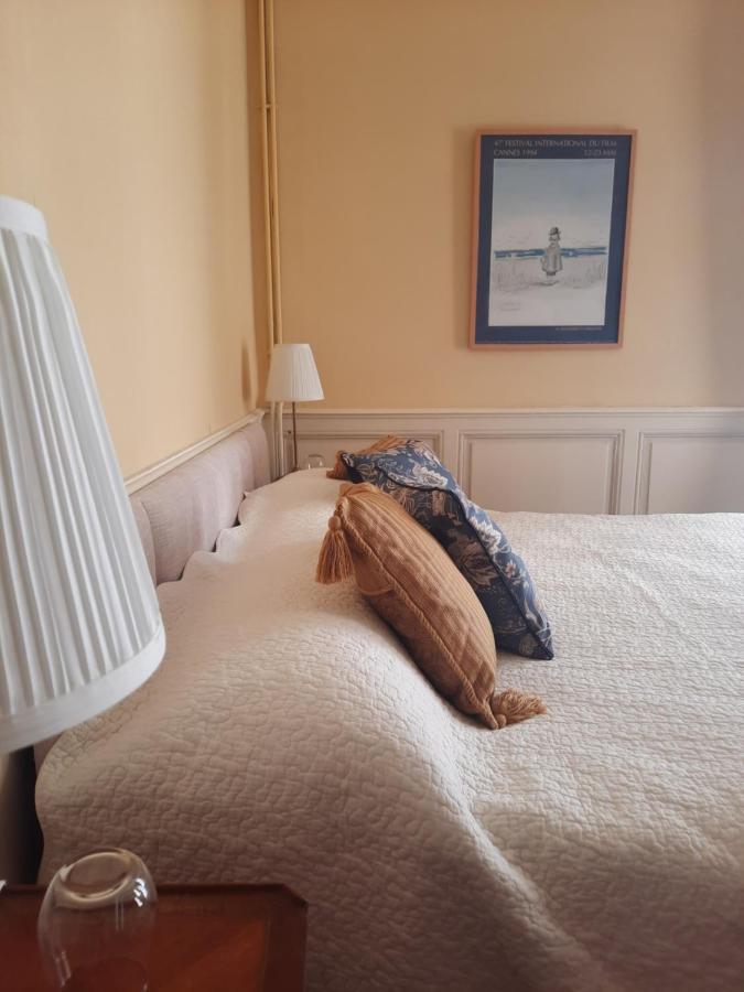 Saint-Amand-Mont-Rond Maison Zola B&B 외부 사진